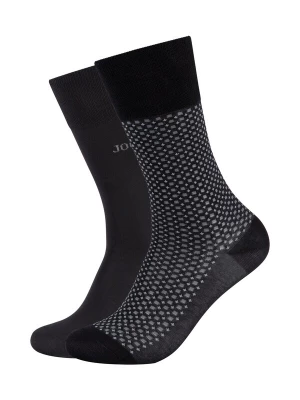 Foto van product JOOP! Sokken grijs / zwart