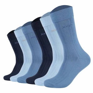 Foto van product JOOP! Sokken navy / opaal / lichtblauw
