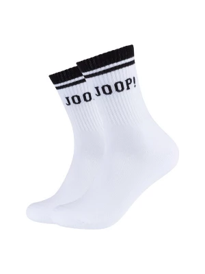 Foto van product JOOP! Sokken wit
