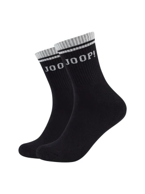 Foto van product JOOP! Sokken zwart / wit