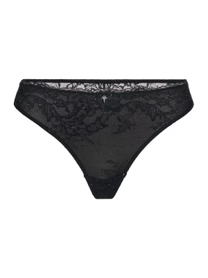 Foto van product JOOP! String ' Alluring Thong ' zwart