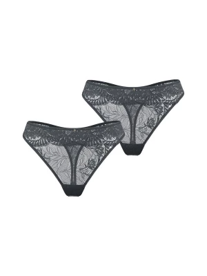 Foto van product JOOP! String 'Beautiful' antraciet