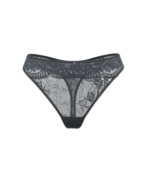 Foto van product JOOP! String ' Beautiful ' antraciet