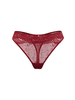 Foto van product JOOP! String 'Beautiful' bloedrood