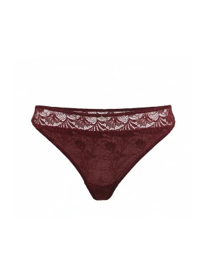 Foto van product JOOP! String 'Beautiful' donkerrood
