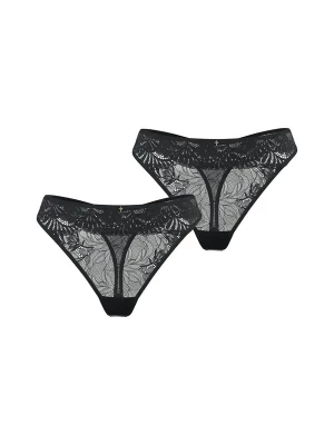 Foto van product JOOP! String 'Beautiful' zwart