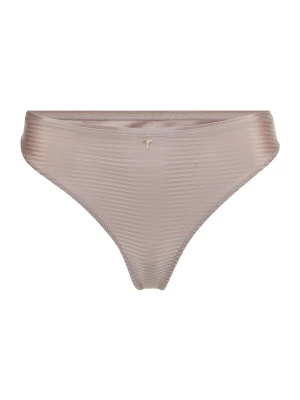 Foto van product JOOP! String ' Glamour Thong ' beige