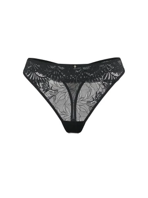 Foto van product JOOP! String zwart