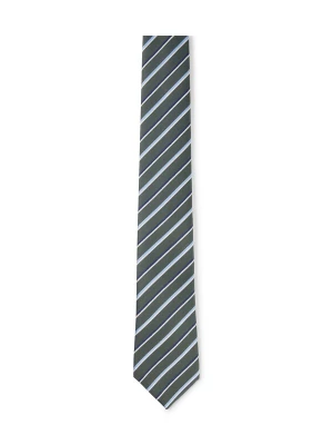 Foto van product JOOP! Stropdas navy / pastelblauw / donkergroen / wit