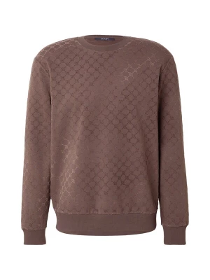Foto van product JOOP! Sweatshirt chocoladebruin / donkerbruin