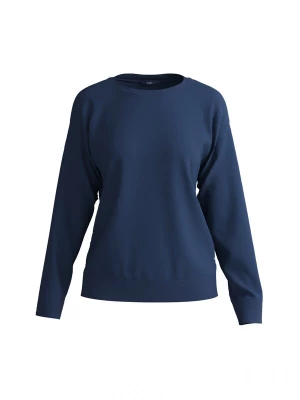 Foto van product JOOP! Sweatshirt 'Comfort' donkerblauw