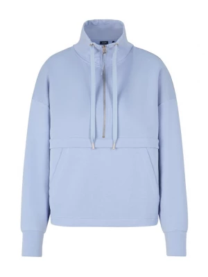 Foto van product JOOP! Sweatshirt lichtblauw