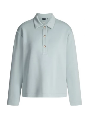Foto van product JOOP! Sweatshirt lichtblauw