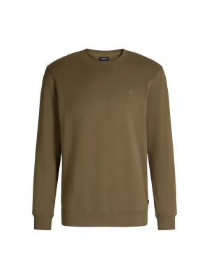 Foto van product JOOP! Sweatshirt olijfgroen
