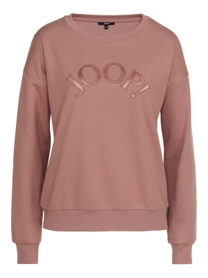 Foto van product JOOP! Sweatshirt oudroze