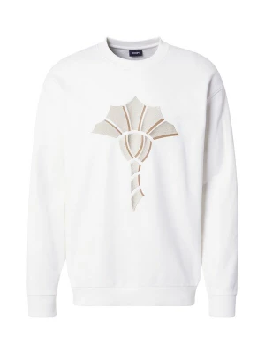 Foto van product JOOP! Sweatshirt sand / grijs / natuurwit