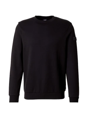 Foto van product JOOP! Sweatshirt 'Steve' zwart