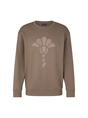 Foto van product JOOP! Sweatshirt taupe