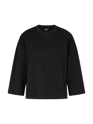 Foto van product JOOP! Sweatshirt zwart