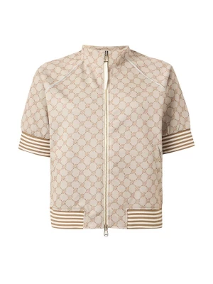 Foto van product JOOP! Sweatvest beige / camel