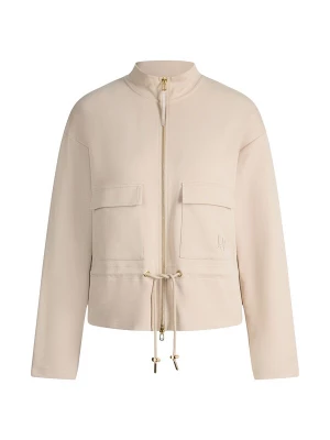 Foto van product JOOP! Sweatvest greige