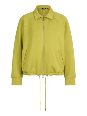 Foto van product JOOP! Sweatvest lichtgroen