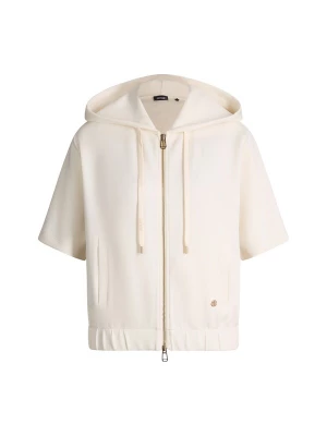 Foto van product JOOP! Sweatvest offwhite