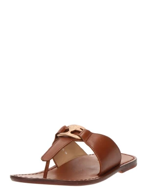 Foto van product JOOP! Teenslipper cognac