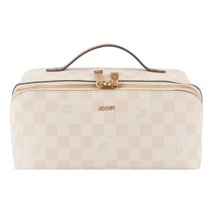 Foto van product JOOP! Toilettas beige / poederroze