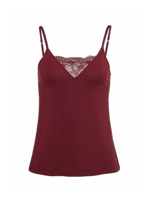 Foto van product JOOP! Top donkerrood