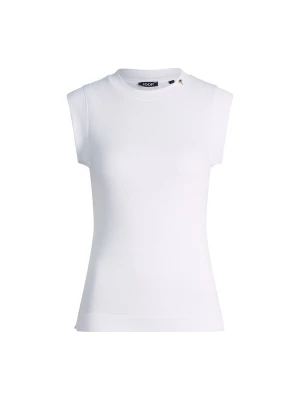 Foto van product JOOP! Top wit