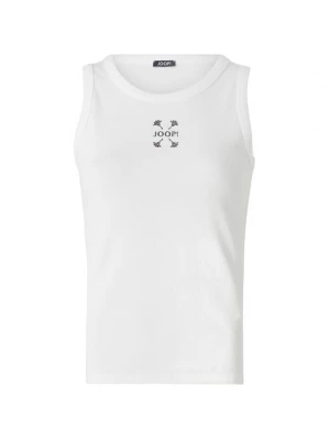 Foto van product JOOP! Top zwart / wit