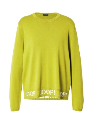 Foto van product JOOP! Trui kiwi / wit