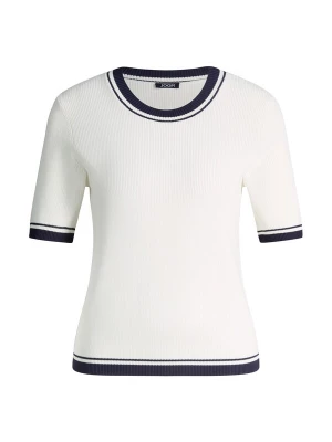 Foto van product JOOP! Trui navy / offwhite
