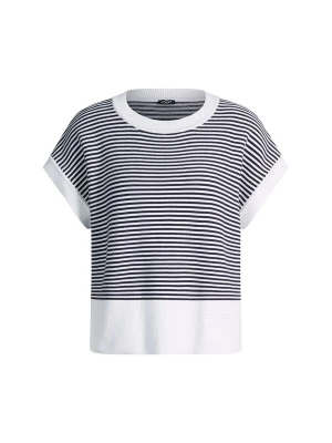 Foto van product JOOP! Trui navy / wit
