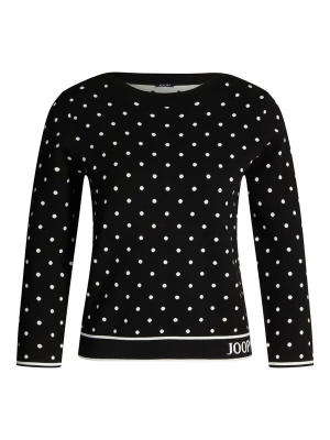 Foto van product JOOP! Trui zwart / wit