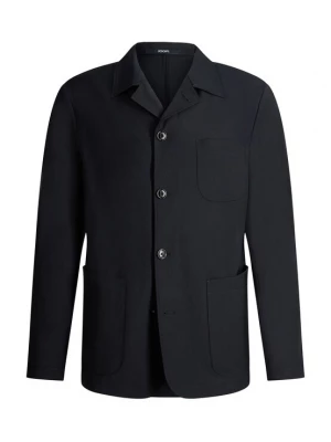 Foto van product JOOP! Tussenjas navy