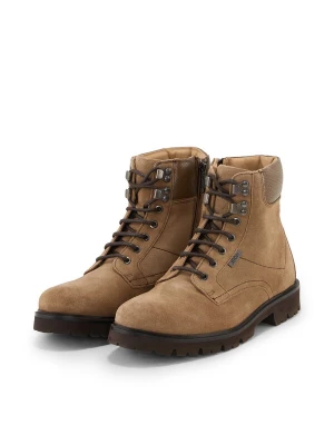 Foto van product JOOP! Veterlaarsjes brokaat