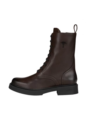Foto van product JOOP! Veterlaarsjes bruin