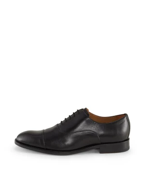 Foto van product JOOP! Veterschoen zwart