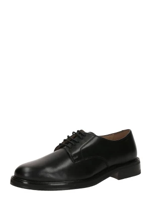 Foto van product JOOP! Veterschoen zwart