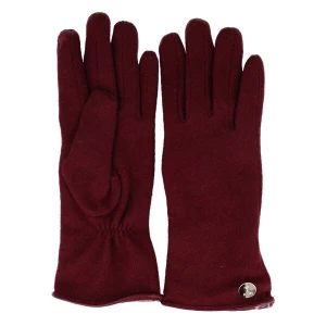 Foto van product JOOP! Vingerhandschoenen bordeaux