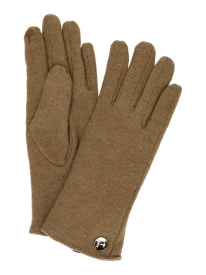 Foto van product JOOP! Vingerhandschoenen bruin