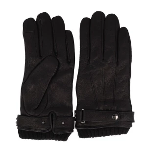 Foto van product JOOP! Vingerhandschoenen zwart