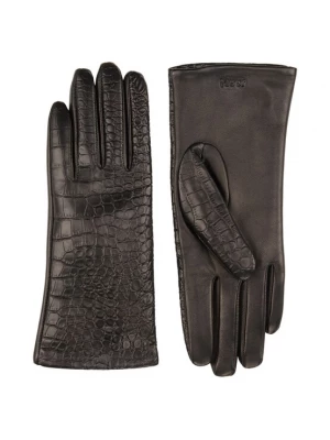 Foto van product JOOP! Vingerhandschoenen zwart