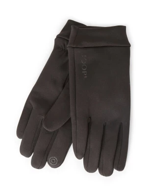 Foto van product JOOP! Vingerhandschoenen zwart