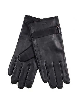 Foto van product JOOP! Vingerhandschoenen zwart