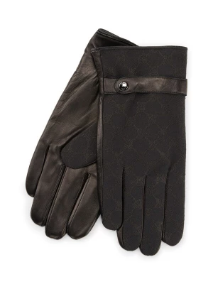Foto van product JOOP! Vingerhandschoenen zwart