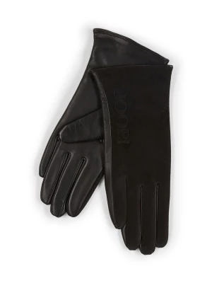 Foto van product JOOP! Vingerhandschoenen zwart