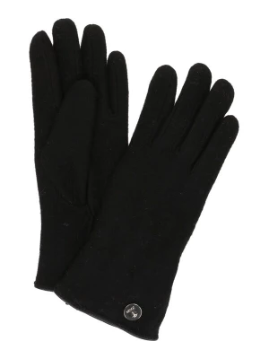 Foto van product JOOP! Vingerhandschoenen zwart